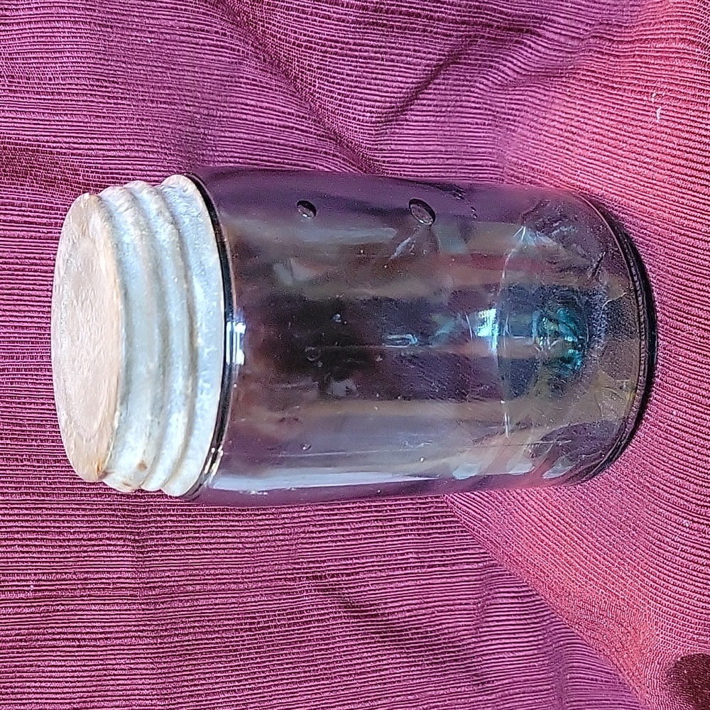 Canning Jar - Picture 5 of 6